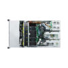 2U Dual CPU GPU Server Chassis