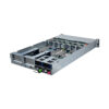 2U Dual CPU GPU Server Chassis