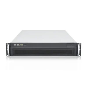 2U Rackmount Case