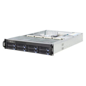2U Server Case