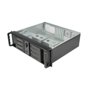 3U Rackmount Case