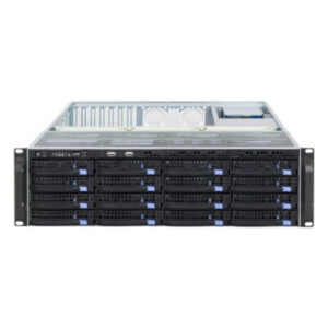 3U Server Case
