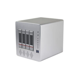 4-Bay NAS