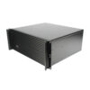 4U 19 Inch Industrial EATX Rackmount Server Chassis Case