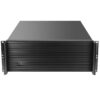 4U 19 Inch Industrial EATX Rackmount Server Chassis Case