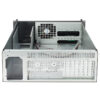 4U 19 Inch Industrial EATX Rackmount Server Chassis Case