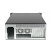 4U 19 Inch Industrial EATX Rackmount Server Chassis Case