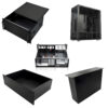 4U 19 Inch Rackmount Chassis