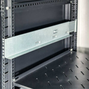 4U Chassis Guide Rail