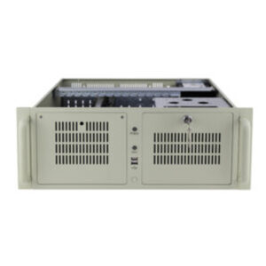 4U Rackmount Case