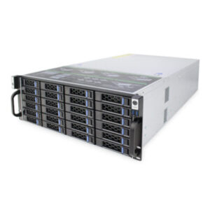 4U Server Case