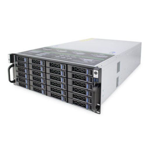 4U Server Case