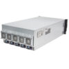 5U AI Server Chassis For Five GPU Cards