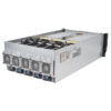 5U AI Server Chassis For Five GPU Cards