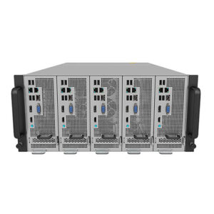 5U GPU Server Case