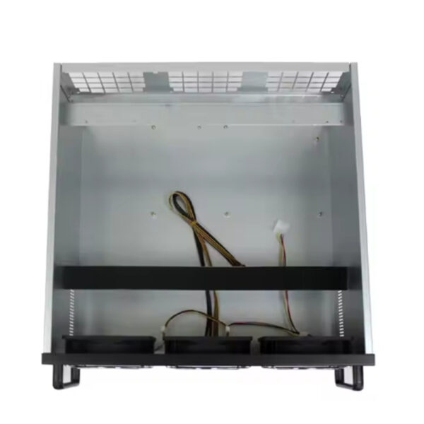 6U Rackmount GPU Server
