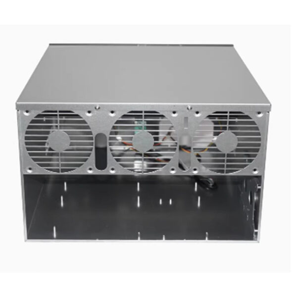 6U Rackmount GPU Server