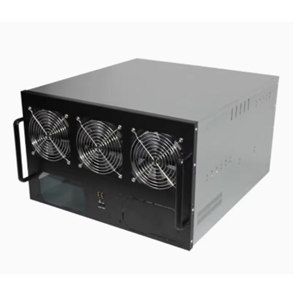 6U Rackmount GPU Server