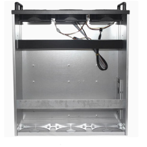 6U Rackmount GPU Server