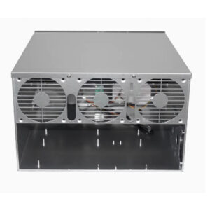 6U Rackmount GPU Server