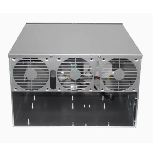 6U Rackmount GPU Server