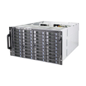 6U Server Case