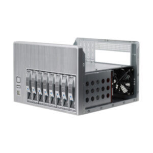 8-Bay NAS