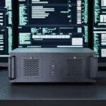 ATX NAS Server Case Rugged