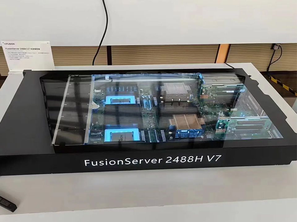 Ai Data Servers Gpu Server