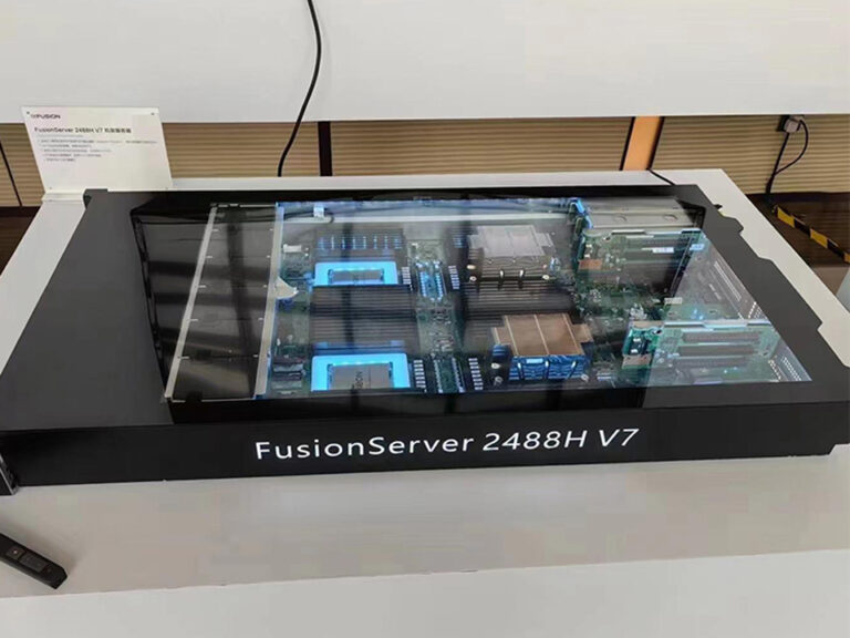 Ai Data Servers Gpu Server