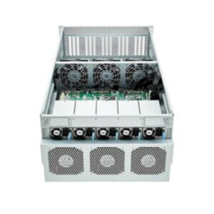 GPU Server Case
