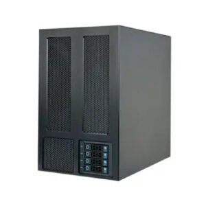 ISC GPU Server Case WS06A