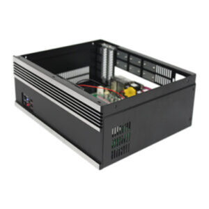 ITX Case