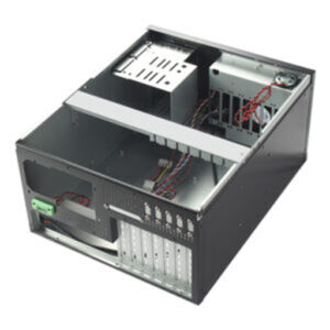 NAS Case