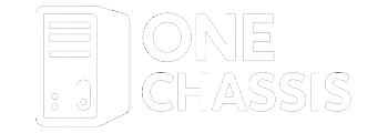 ONE CHASSIS logo