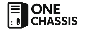 ONE CHASSIS logo