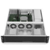 Rack Mount Server case 2U Server Chassis