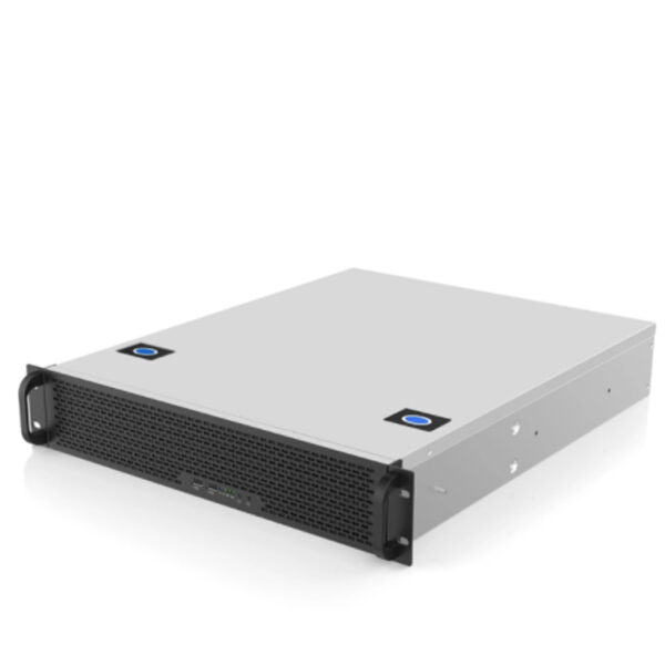 Rack Mount Server case 2U Server Chassis