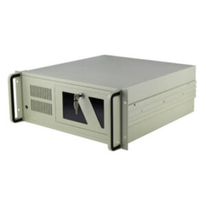 Rackmount Case