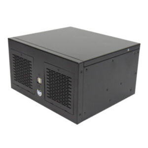 Wallmount Case 4 Slots